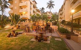 Sandalwood Hotel